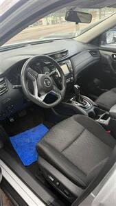 2018 Nissan Rogue S   - Photo 6 - Colorado Springs, CO 80909