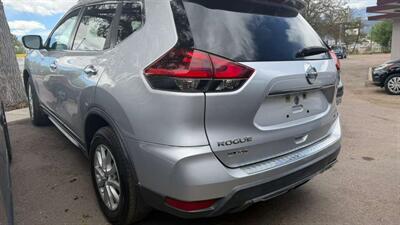 2018 Nissan Rogue S   - Photo 4 - Colorado Springs, CO 80909