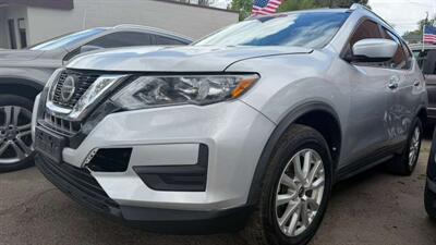 2018 Nissan Rogue S   - Photo 2 - Colorado Springs, CO 80909