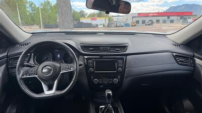 2018 Nissan Rogue S   - Photo 8 - Colorado Springs, CO 80909