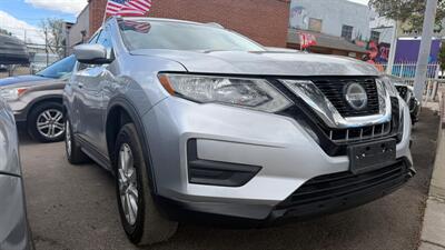 2018 Nissan Rogue S   - Photo 3 - Colorado Springs, CO 80909