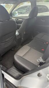 2018 Nissan Rogue S   - Photo 7 - Colorado Springs, CO 80909