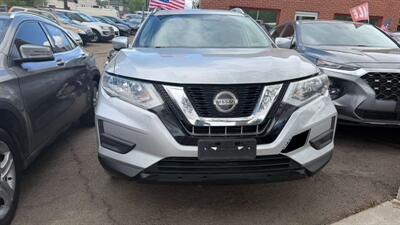 2018 Nissan Rogue S   - Photo 1 - Colorado Springs, CO 80909