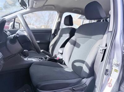 2016 Subaru Impreza 2.0i   - Photo 11 - Colorado Springs, CO 80909