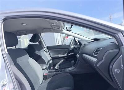2016 Subaru Impreza 2.0i   - Photo 12 - Colorado Springs, CO 80909