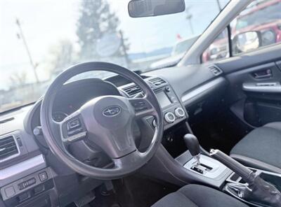 2016 Subaru Impreza 2.0i   - Photo 8 - Colorado Springs, CO 80909