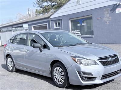 2016 Subaru Impreza 2.0i   - Photo 3 - Colorado Springs, CO 80909