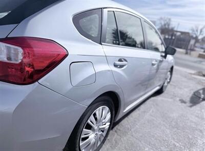 2016 Subaru Impreza 2.0i   - Photo 6 - Colorado Springs, CO 80909