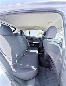 2016 Subaru Impreza 2.0i   - Photo 15 - Colorado Springs, CO 80909