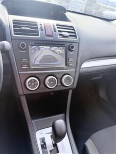 2016 Subaru Impreza 2.0i   - Photo 9 - Colorado Springs, CO 80909