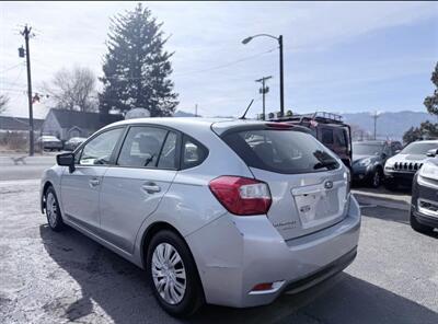 2016 Subaru Impreza 2.0i   - Photo 7 - Colorado Springs, CO 80909
