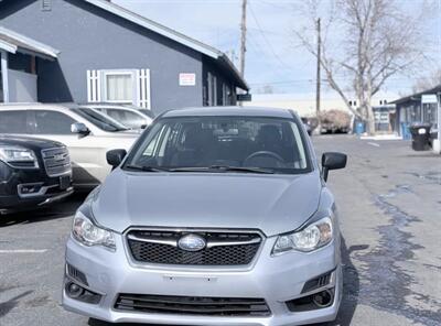 2016 Subaru Impreza 2.0i   - Photo 4 - Colorado Springs, CO 80909
