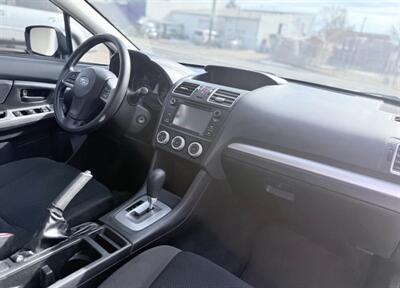 2016 Subaru Impreza 2.0i   - Photo 14 - Colorado Springs, CO 80909
