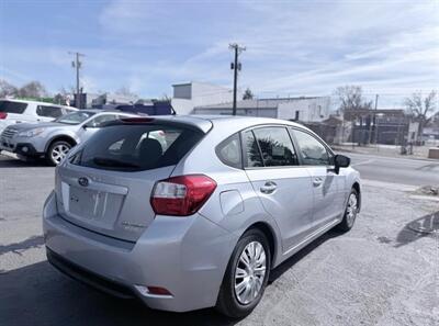 2016 Subaru Impreza 2.0i   - Photo 5 - Colorado Springs, CO 80909