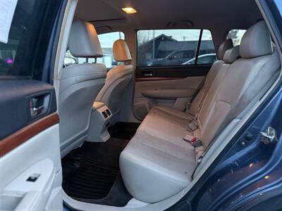 2013 Subaru Outback 2.5i Limited   - Photo 13 - Colorado Springs, CO 80909