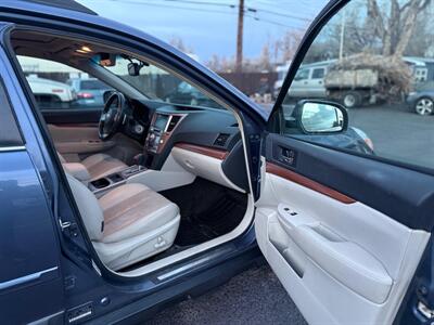 2013 Subaru Outback 2.5i Limited   - Photo 8 - Colorado Springs, CO 80909