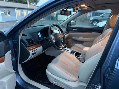 2013 Subaru Outback 2.5i Limited   - Photo 6 - Colorado Springs, CO 80909