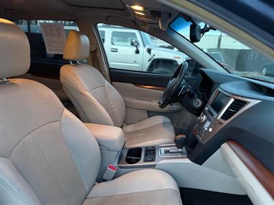 2013 Subaru Outback 2.5i Limited   - Photo 9 - Colorado Springs, CO 80909