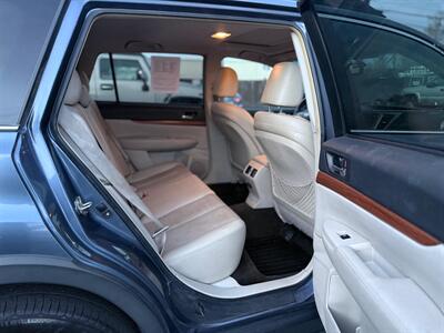 2013 Subaru Outback 2.5i Limited   - Photo 12 - Colorado Springs, CO 80909