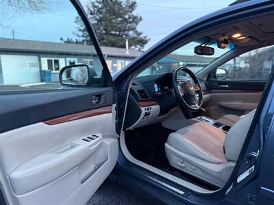2013 Subaru Outback 2.5i Limited   - Photo 5 - Colorado Springs, CO 80909