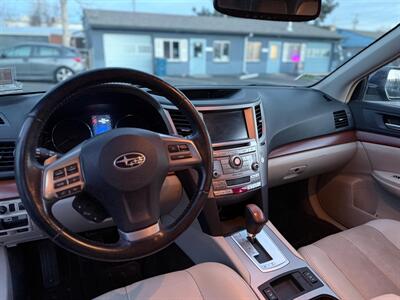 2013 Subaru Outback 2.5i Limited   - Photo 7 - Colorado Springs, CO 80909