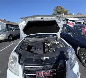 2015 GMC Terrain SLE-1   - Photo 18 - Colorado Springs, CO 80909