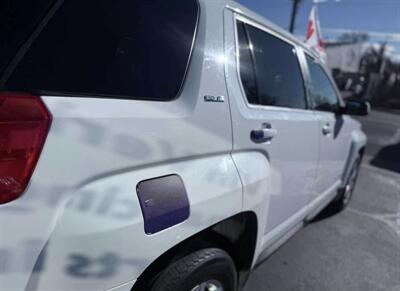 2015 GMC Terrain SLE-1   - Photo 16 - Colorado Springs, CO 80909