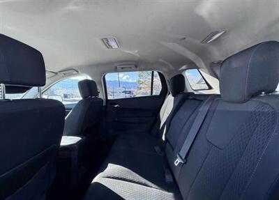 2015 GMC Terrain SLE-1   - Photo 20 - Colorado Springs, CO 80909