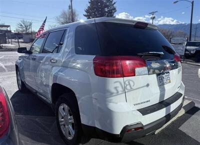 2015 GMC Terrain SLE-1   - Photo 3 - Colorado Springs, CO 80909