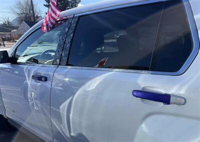 2015 GMC Terrain SLE-1   - Photo 7 - Colorado Springs, CO 80909