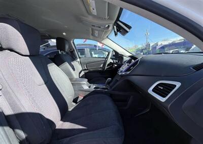 2015 GMC Terrain SLE-1   - Photo 19 - Colorado Springs, CO 80909