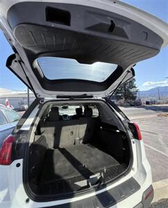 2015 GMC Terrain SLE-1   - Photo 6 - Colorado Springs, CO 80909