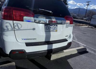 2015 GMC Terrain SLE-1   - Photo 5 - Colorado Springs, CO 80909