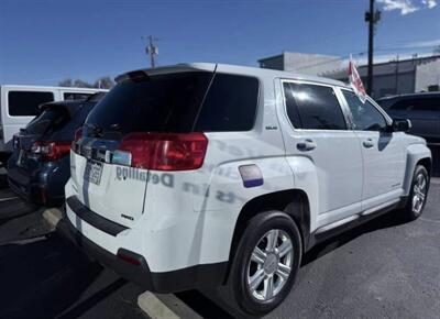 2015 GMC Terrain SLE-1   - Photo 4 - Colorado Springs, CO 80909