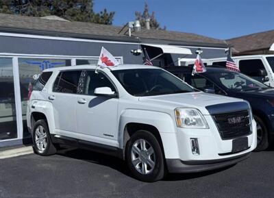 2015 GMC Terrain SLE-1   - Photo 2 - Colorado Springs, CO 80909