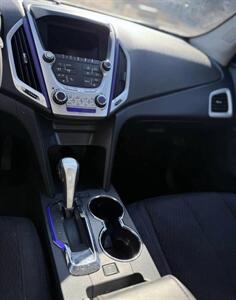 2015 GMC Terrain SLE-1   - Photo 11 - Colorado Springs, CO 80909