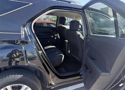 2016 Chevrolet Equinox LT   - Photo 11 - Colorado Springs, CO 80909