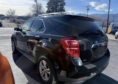 2016 Chevrolet Equinox LT   - Photo 4 - Colorado Springs, CO 80909