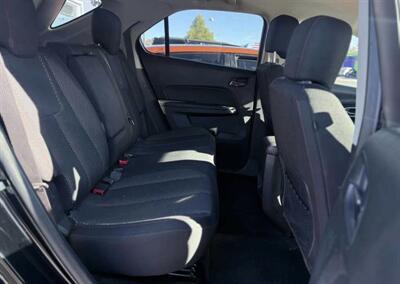 2016 Chevrolet Equinox LT   - Photo 12 - Colorado Springs, CO 80909