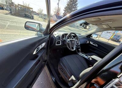 2016 Chevrolet Equinox LT   - Photo 6 - Colorado Springs, CO 80909