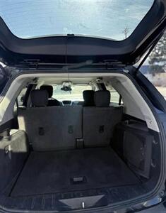 2016 Chevrolet Equinox LT   - Photo 13 - Colorado Springs, CO 80909