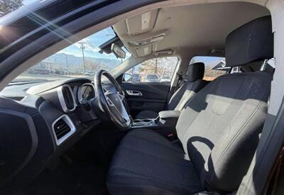 2016 Chevrolet Equinox LT   - Photo 7 - Colorado Springs, CO 80909