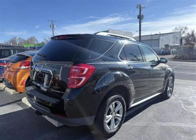 2016 Chevrolet Equinox LT   - Photo 3 - Colorado Springs, CO 80909