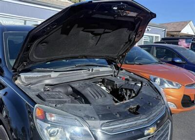 2016 Chevrolet Equinox LT   - Photo 5 - Colorado Springs, CO 80909