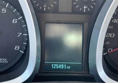 2016 Chevrolet Equinox LT   - Photo 14 - Colorado Springs, CO 80909