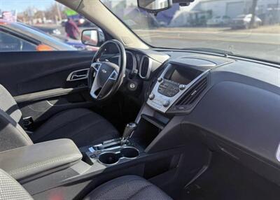 2016 Chevrolet Equinox LT   - Photo 9 - Colorado Springs, CO 80909