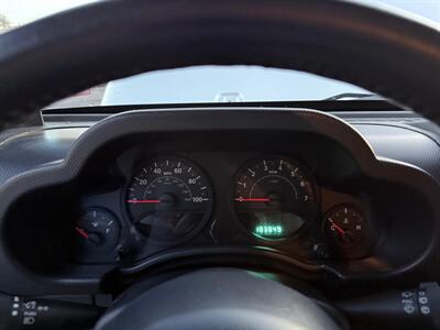 2007 Jeep Wrangler X   - Photo 15 - Colorado Springs, CO 80909