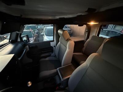 2007 Jeep Wrangler X   - Photo 11 - Colorado Springs, CO 80909