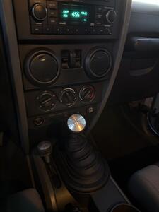 2007 Jeep Wrangler X   - Photo 17 - Colorado Springs, CO 80909