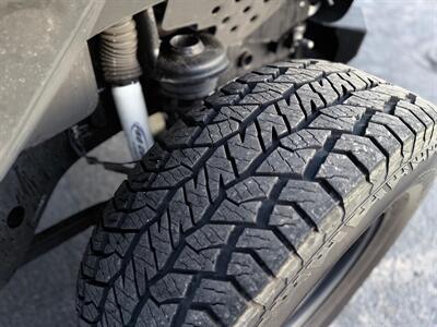 2007 Jeep Wrangler X   - Photo 6 - Colorado Springs, CO 80909